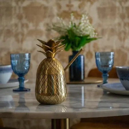 アパートホテル Vision ブダペスト