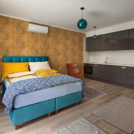 Vision Apartahotel