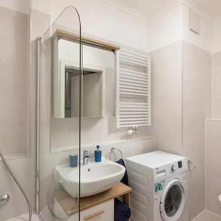 Vision 公寓式酒店