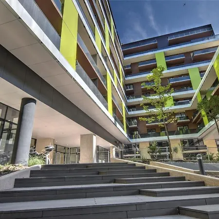 Vision Budapest