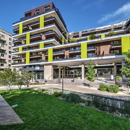 Vision Budapest