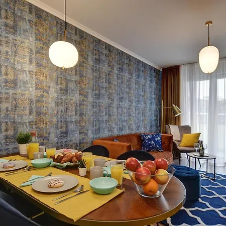 Vision 3* 布达佩斯