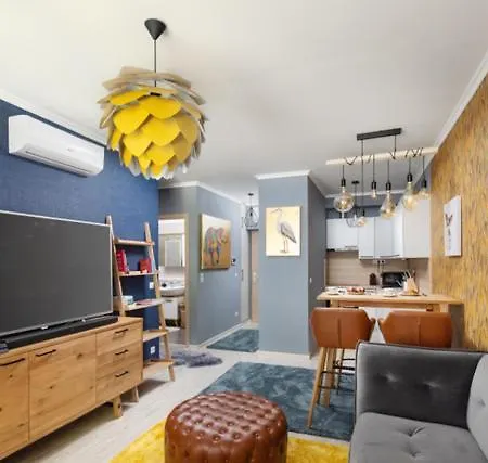 公寓式酒店 Vision