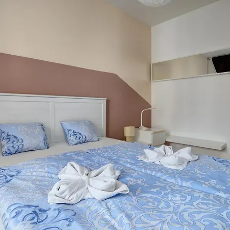 Aparthotel Vision