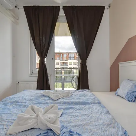 Aparthotel Vision