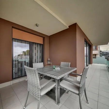 Vision 3* Budapest