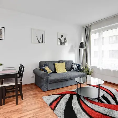 Vision Aparthotel 3*