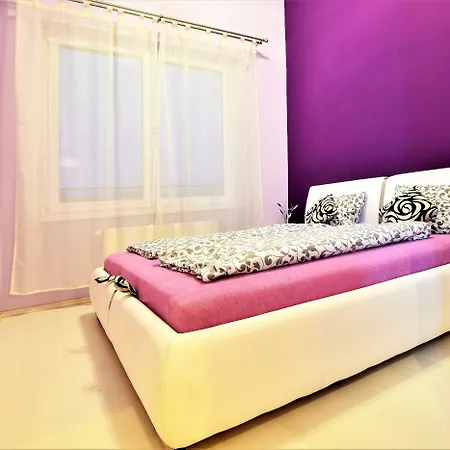 公寓式酒店 Vision