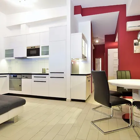 Vision アパートホテル