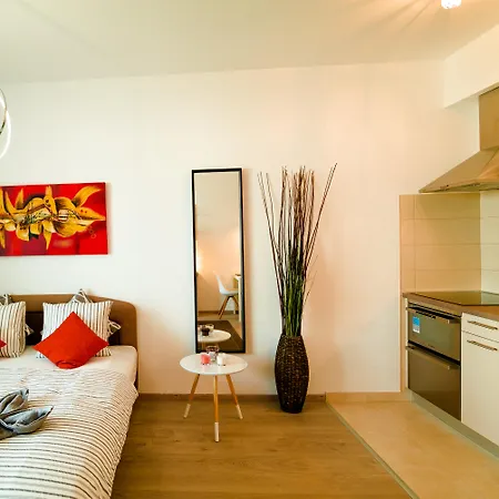 Vision Aparthotel