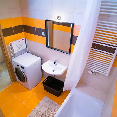 Aparthotel Vision