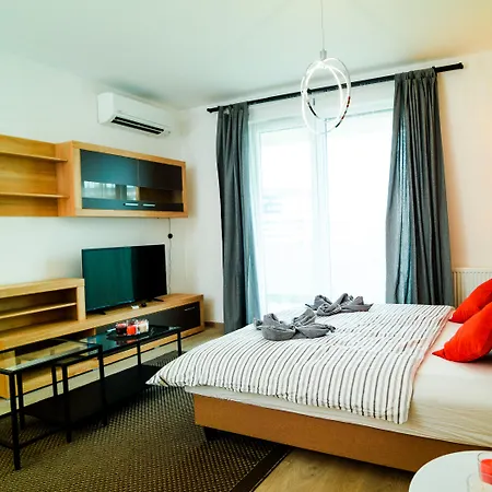 Vision 3* Budapešť