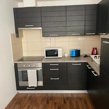Vision Aparthotel 3*