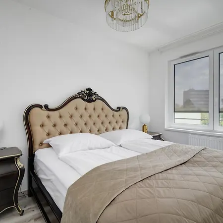 Aparthotel Vision 3*