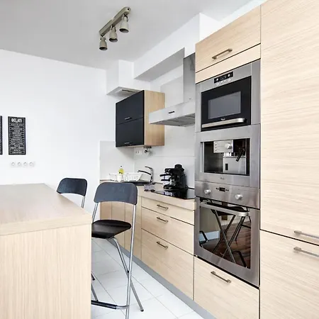 Vision Aparthotel