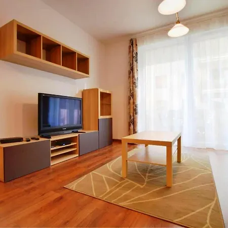 Vision 公寓式酒店