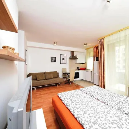 公寓式酒店 Vision