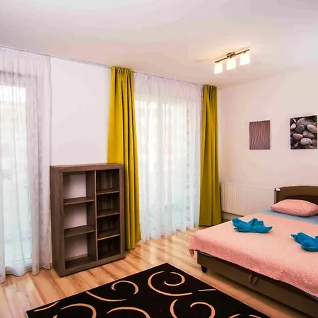 アパートホテル Vision 3*