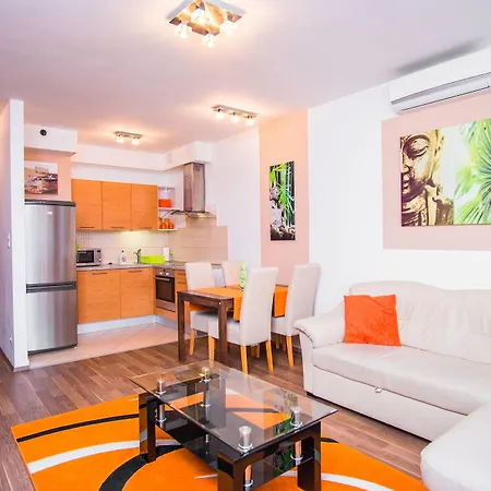 Vision 公寓式酒店