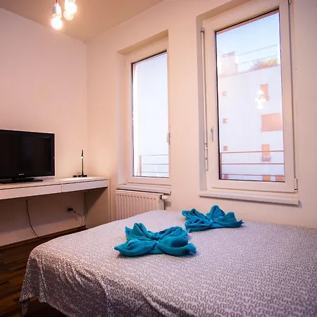 Vision 公寓式酒店