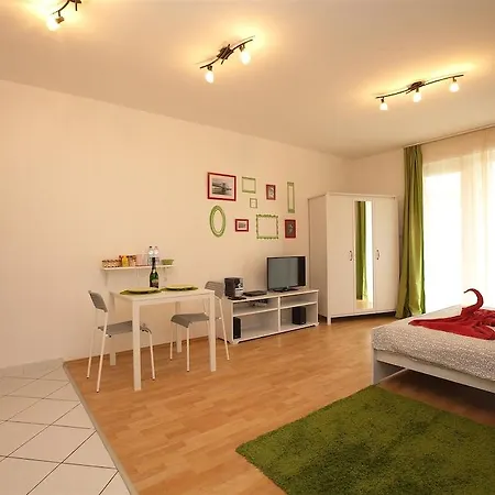 Vision Budapest