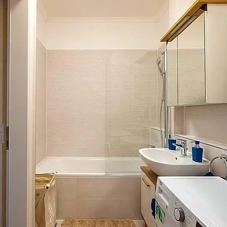 Appart hôtel Vision Budapest