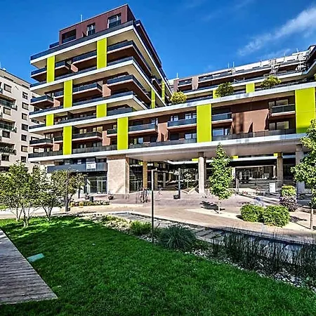 Vision 3* Budapest