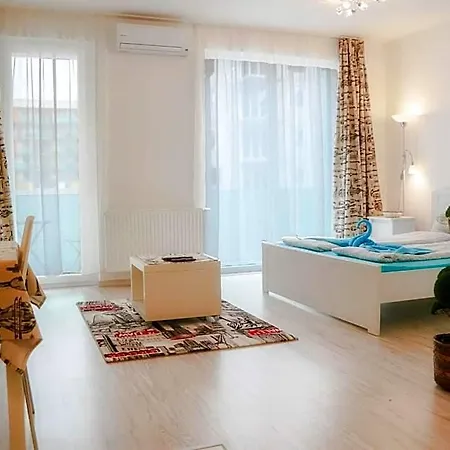Appart hôtel Vision 3*