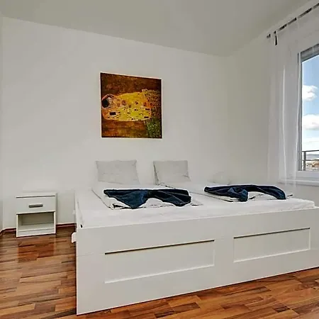 Appart hôtel Vision