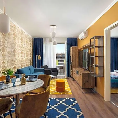 Vision 3* Budapest