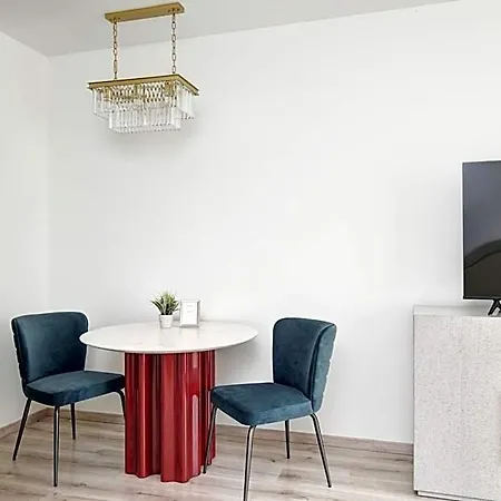 Vision Budapest