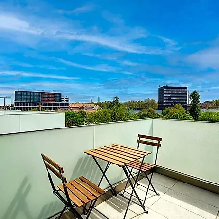 Vision Appart hôtel 3*