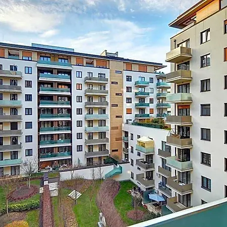 Vision Budapest