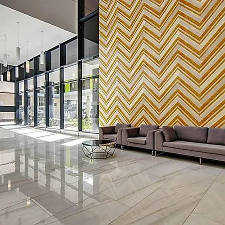 Aparthotel Vision