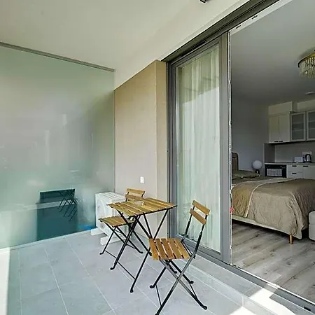 Vision Appart hôtel