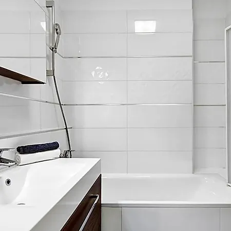 Vision Appart hôtel