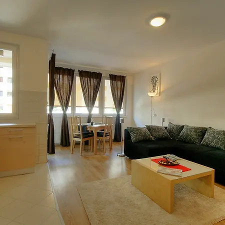 Vision Aparthotel 3*