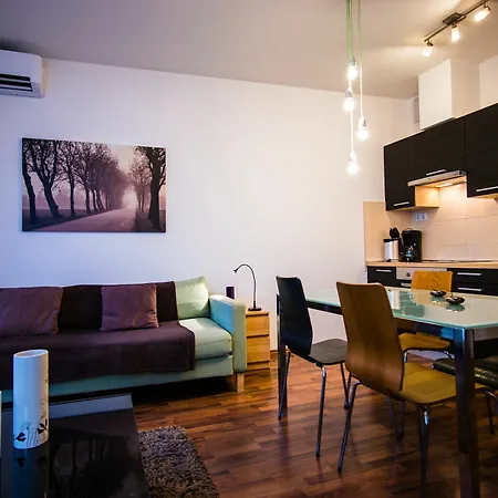 Vision 3* ブダペスト