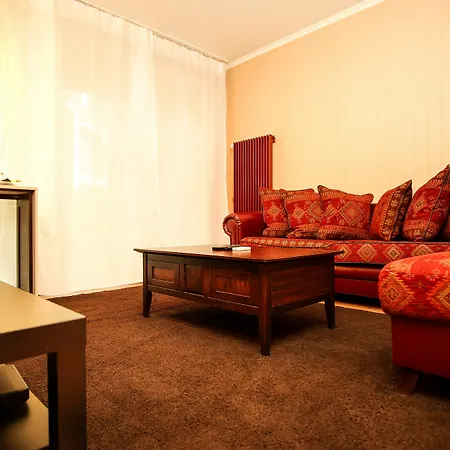 Vision アパートホテル