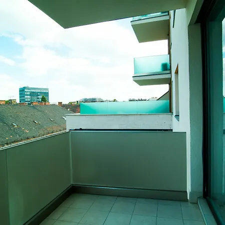 Vision アパートホテル