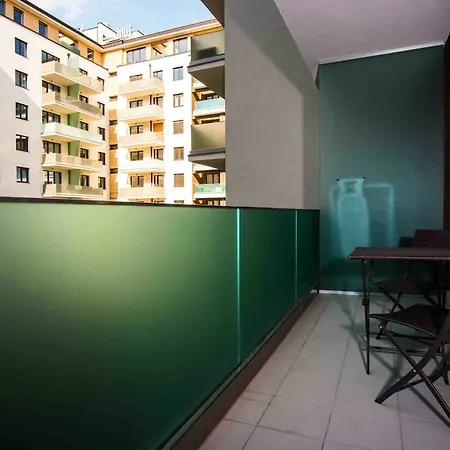 Vision 公寓式酒店