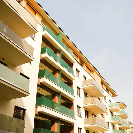 Vision アパートホテル