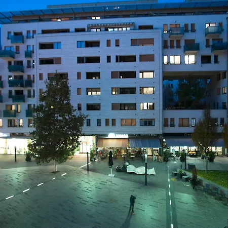 Vision アパートホテル