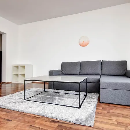 Apartahotel Vision Budapest