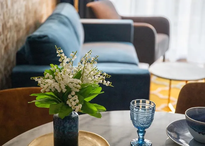 アパートホテル Vision