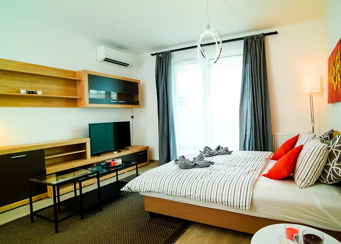 Vision 3* ブダペスト