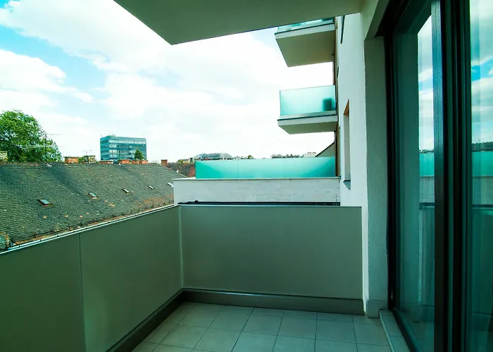 Vision アパートホテル