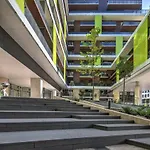 Vision 3* Budapest