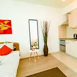 Vision Apartahotel Budapest