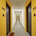 Vision Apartahotel Budapest